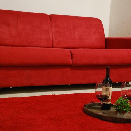 Appartamento Il Lilla Cagliari Ngoại thất bức ảnh