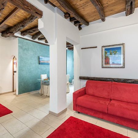 Appartamento Il Lilla Cagliari Ngoại thất bức ảnh