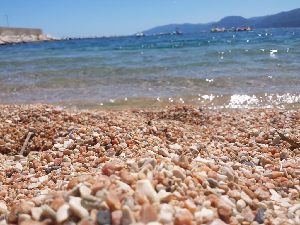 Appartamento Il Lilla Cagliari Phòng bức ảnh