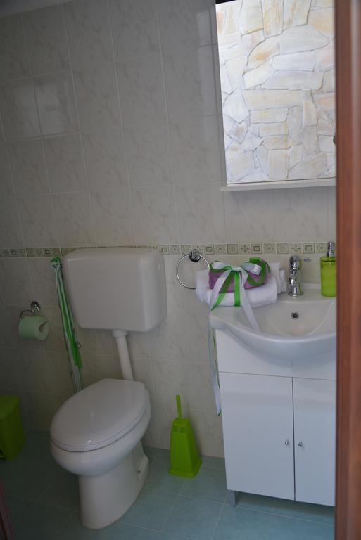 Appartamento Il Lilla Cagliari Phòng bức ảnh