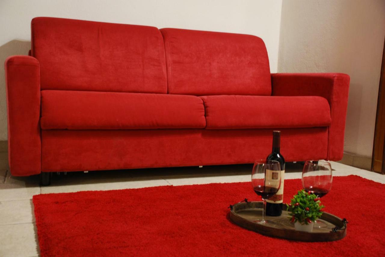Appartamento Il Lilla Cagliari Ngoại thất bức ảnh