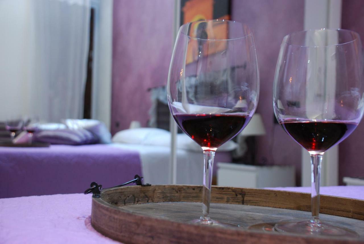 Appartamento Il Lilla Cagliari Ngoại thất bức ảnh