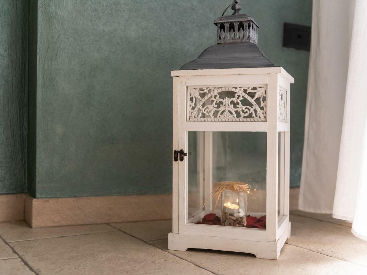 Appartamento Il Lilla Cagliari Ngoại thất bức ảnh