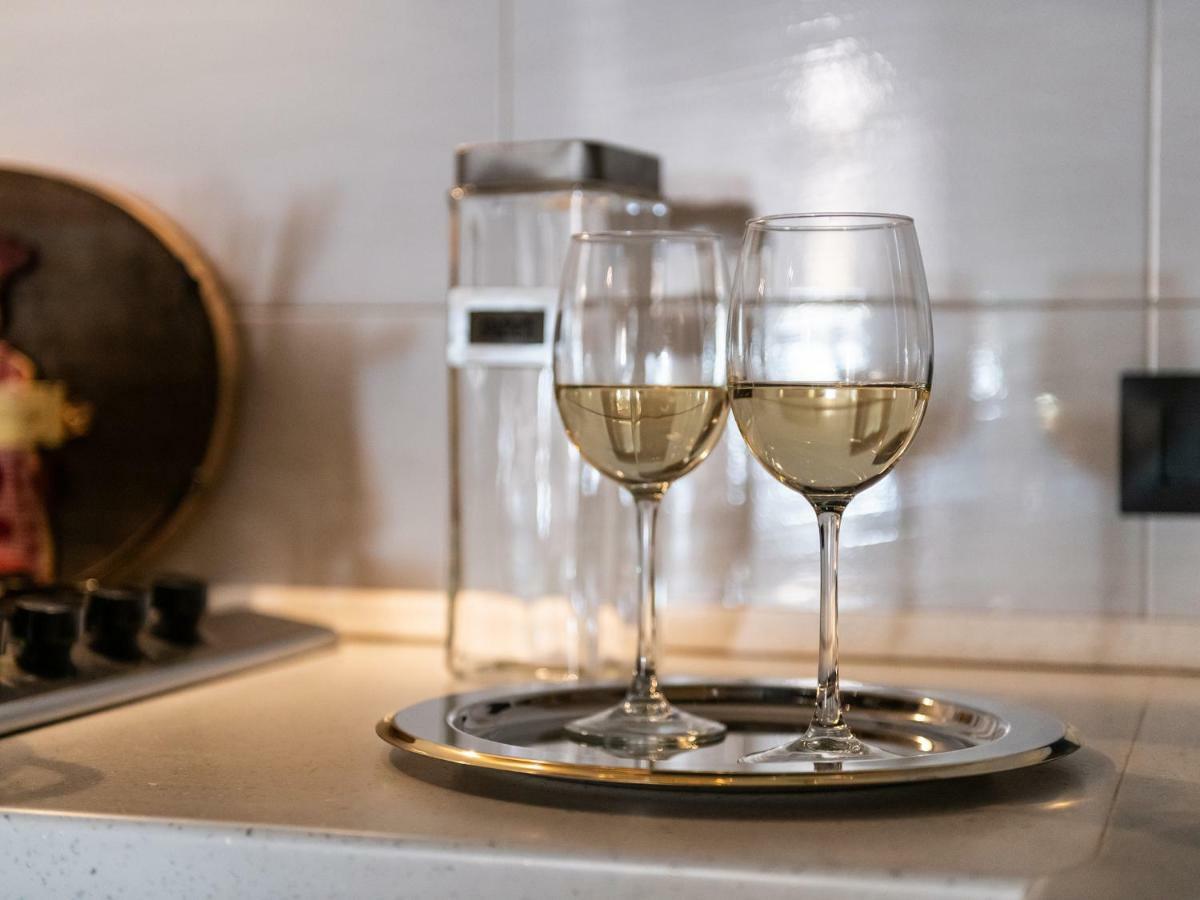 Appartamento Il Lilla Cagliari Ngoại thất bức ảnh