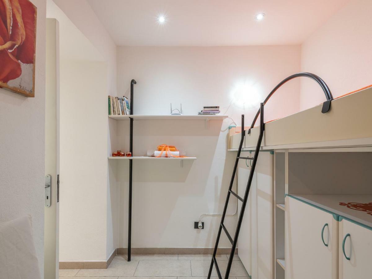 Appartamento Il Lilla Cagliari Ngoại thất bức ảnh