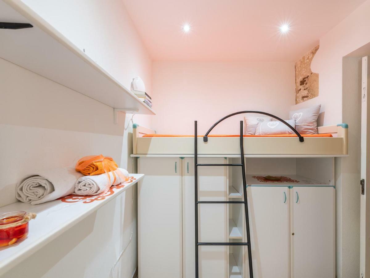 Appartamento Il Lilla Cagliari Ngoại thất bức ảnh