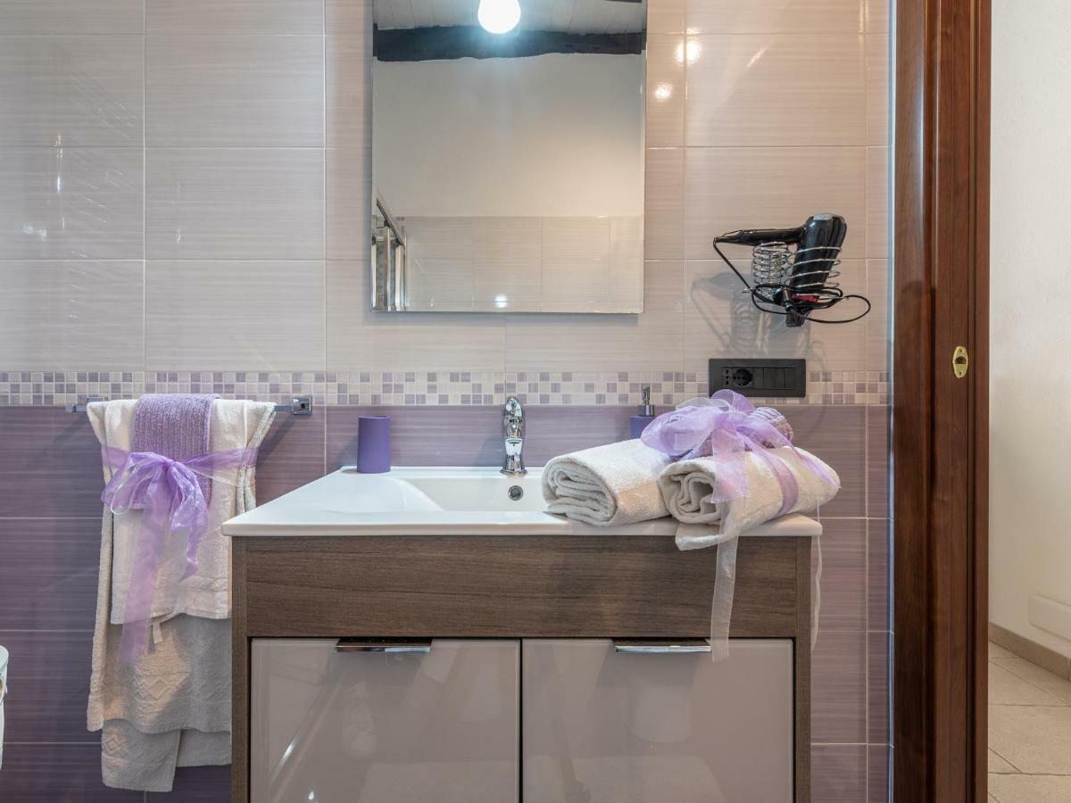 Appartamento Il Lilla Cagliari Ngoại thất bức ảnh