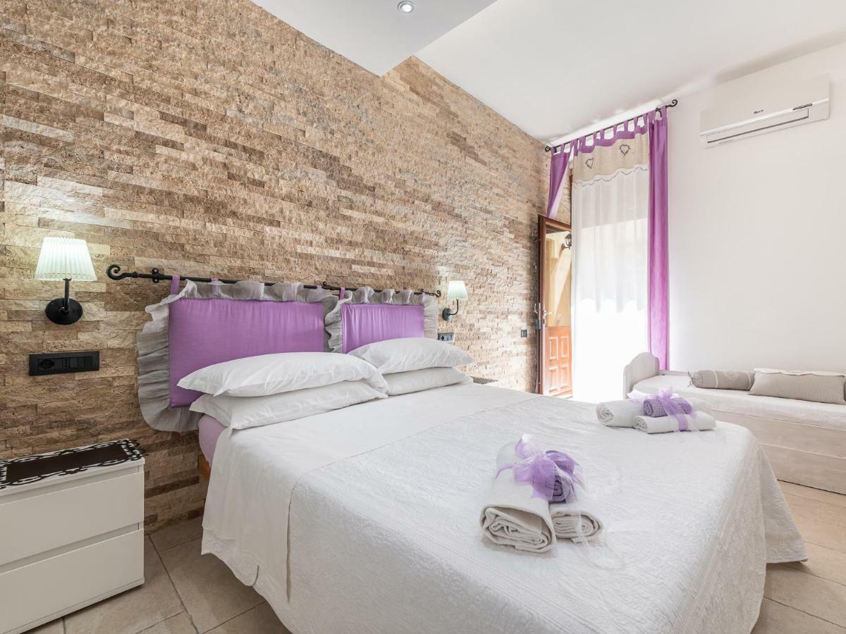Appartamento Il Lilla Cagliari Ngoại thất bức ảnh