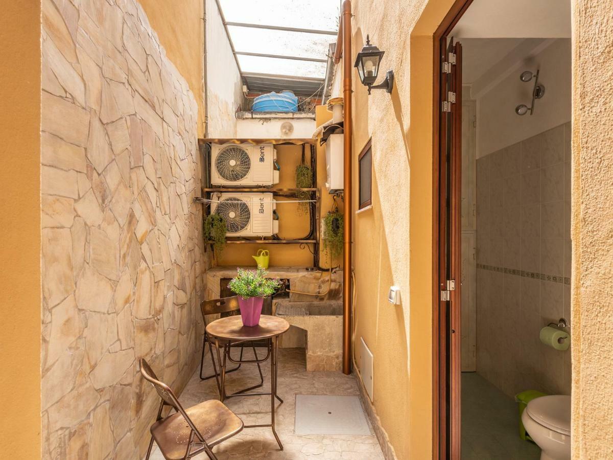 Appartamento Il Lilla Cagliari Ngoại thất bức ảnh