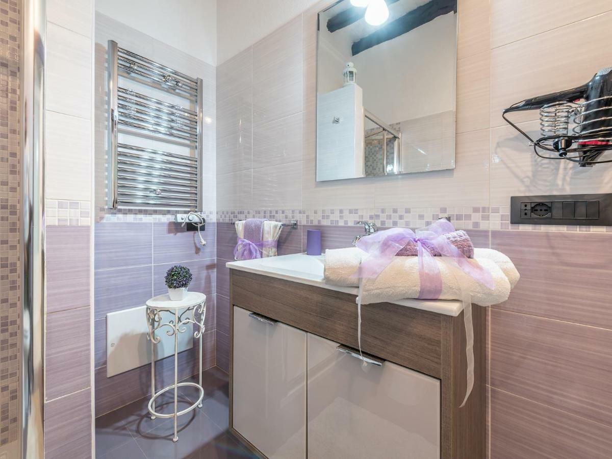 Appartamento Il Lilla Cagliari Ngoại thất bức ảnh