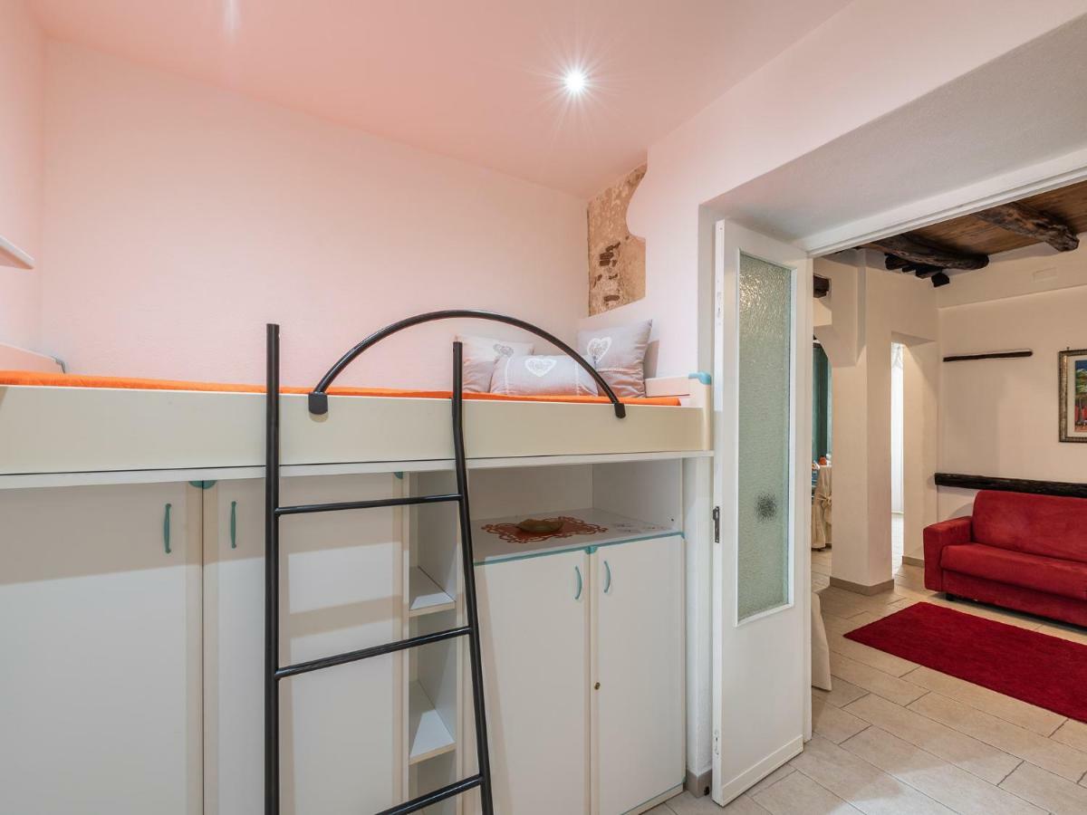 Appartamento Il Lilla Cagliari Ngoại thất bức ảnh
