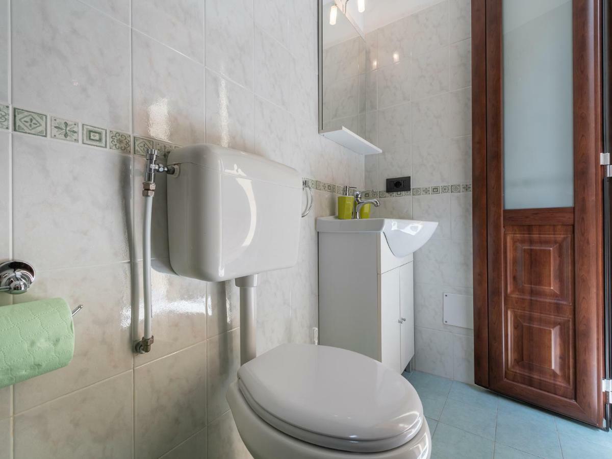 Appartamento Il Lilla Cagliari Ngoại thất bức ảnh